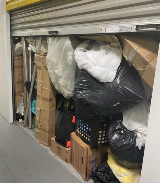 Storage Unit Auction in Hollis , NY at Safeguard Self Storage Hollis